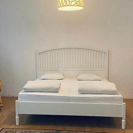 Milos Apartment Bécs Kültér fotó