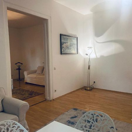 Milos Apartment Bécs Kültér fotó