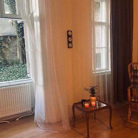Milos Apartment Bécs Kültér fotó