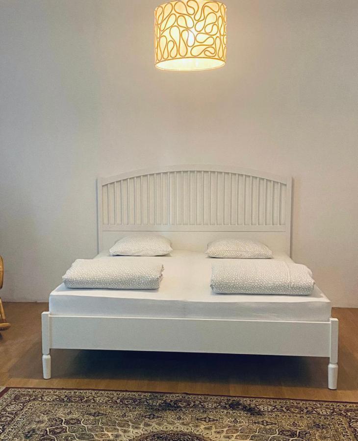 Milos Apartment Bécs Kültér fotó